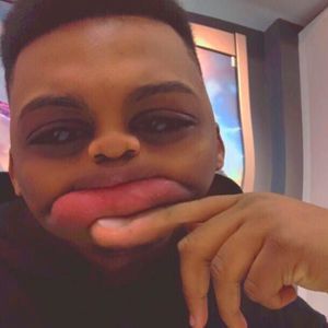 Meet your Posher, Raphael